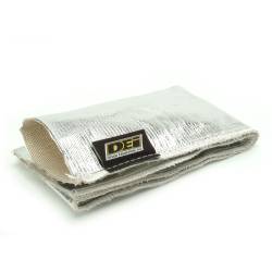 Design Engineering - Design Engineering 10466 Dyno Strap Heat Guard 36" x 5" - Image 1