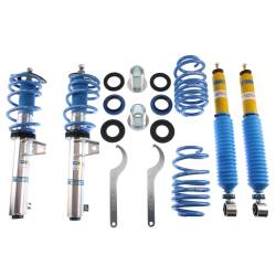 Bilstein - Bilstein 48-158176 Performance Suspension System - Image 1