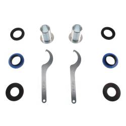 Bilstein - Bilstein 48-158176 Performance Suspension System - Image 2