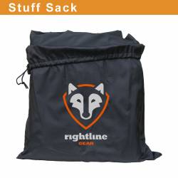 Rightline Gear - Rightline Gear Sport Jr. 100% Waterproof Car Top Carrier Mini 100S50 - Image 4