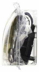 Hopkins Towing Solution - Hopkins Towing Solution 47205 4-Flat To 7-Blade Connector - Image 2