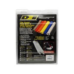 Design Engineering - Design Engineering 10502 Protect-A-Boot Silver 6" Qty 8 - Image 2