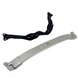 Ford Performance Parts - Ford Racing M-20201-GT350 Strut Tower Brace for 15-25 Ford Mustang GT - Image 1