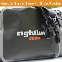 Rightline Gear - Rightline Gear Car Top 100% Waterproof Duffle Bag 100D90 - Image 3