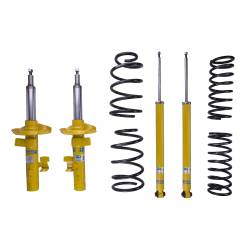 Bilstein - Bilstein 46-190321 Complete Suspension Kit B12 Pro-Kit 07-09 3 - Image 1