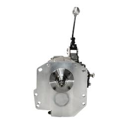 Richmond Gear - Richmond Gear 7020526B Super Street 5-Spd OD Transmission 2.89 GM - Image 2