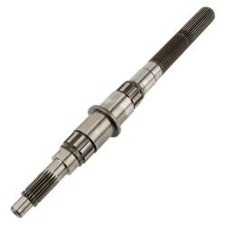 Richmond Gear - Richmond Gear 7561004 Manual Trans Mainshaft GM 20-7/8" ROD 6 SPD - Image 2