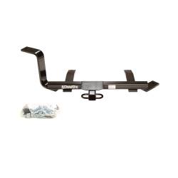 Draw-Tite - Draw-Tite 24748 Class I Sportframe Trailer Hitch for JETTA - Image 2