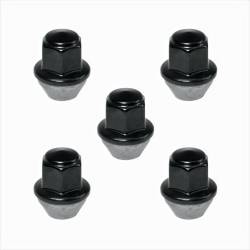 Ford Performance Parts - Ford Racing M-1012-MB Wheel Lug Nut Kit for 15-17 Ford Mustang - Image 1