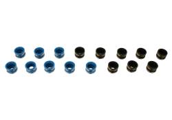 Ford Performance Parts - Ford Racing M-6571-A50 Valve Stem Seal Positive-Type Guide-Mounted Seal - Image 1