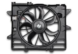 Ford Performance Parts - Ford Racing M-8C607-MSVT Performance Cooling Fan for 05-14 Ford Mustang - Image 1