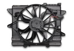Ford Performance Parts - Ford Racing M-8C607-MSVT Performance Cooling Fan for 05-14 Ford Mustang - Image 2