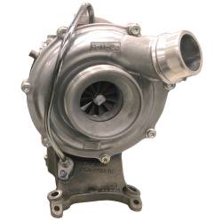 Ford Performance Parts - Ford Performance M-TURBO-67 15-16 6.7L Diesel Turbo Kit - Image 1