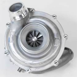 Ford Performance Parts - Ford Performance M-TURBO-67 15-16 6.7L Diesel Turbo Kit - Image 2