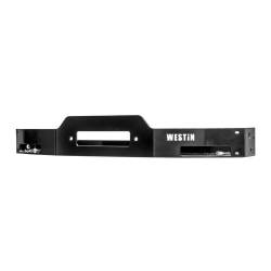 Westin - Westin 46-23755 MAX Black Winch Tray for 13-24 RAM 1500 Classic SSV - Image 2
