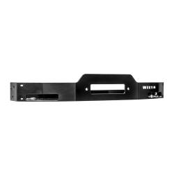 Westin - Westin 46-23755 MAX Black Winch Tray for 13-24 RAM 1500 Classic SSV - Image 1