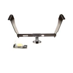 Draw-Tite - Draw-Tite 24767 Class I Sportframe Trailer Hitch for 03-12 Cadillac CTS STS - Image 2