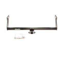 Draw-Tite - Draw-Tite 24769 Class I Sportframe Trailer Hitch for CALIBER - Image 2