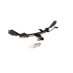 Draw-Tite - Draw-Tite 24775 Class I Sportframe Trailer Hitch 6 Fusion Milan MKX/MKZ/ZEPHYR - Image 1