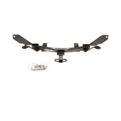 Draw-Tite - Draw-Tite 24775 Class I Sportframe Trailer Hitch 6 Fusion Milan MKX/MKZ/ZEPHYR - Image 2