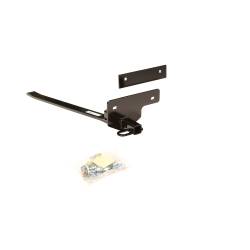 Draw-Tite - Draw-Tite 24794 Class I Sportframe Trailer Hitch for Nissan Sentra - Image 1