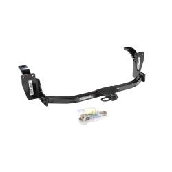 Draw-Tite - Draw-Tite 24852 Class I Sportframe Trailer Hitch for 10-11 ACCORD CROSSTOUR - Image 1