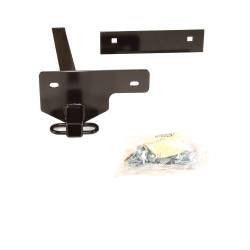 Draw-Tite - Draw-Tite 24794 Class I Sportframe Trailer Hitch for Nissan Sentra - Image 2