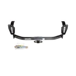 Draw-Tite - Draw-Tite 24852 Class I Sportframe Trailer Hitch for 10-11 ACCORD CROSSTOUR - Image 2