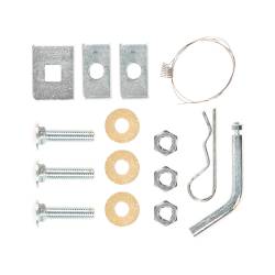 Draw-Tite - Draw-Tite 24794 Class I Sportframe Trailer Hitch for Nissan Sentra - Image 3