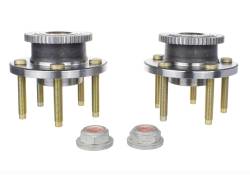 Ford Performance Parts - Ford Performance M-1104-A 05-14 Mustang V6/Boss/GT/Shelby GT500 Hub Kit ARP Stud - Image 2