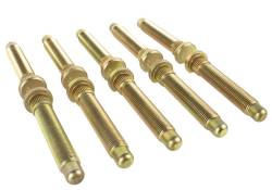 Ford Performance Parts - Ford Racing M-1107-C Wheel Studs for 15-17 Ford Mustang - Image 2