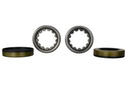 Ford Performance Parts - Ford Performance M-1225-B 8.8" Outer Axle Bearing & Seal Kit for 86-04 Mustang - Image 2