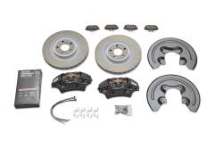 Ford Performance Parts - Ford Performance M-2300-S 14" SVT Brake Upgrade Kit for 05-14 Mustang GT - Image 2