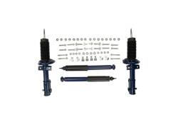 Ford Performance Parts - Ford Racing M-18000-A Dynamic Damper Kit for 05-12 Ford Mustang - Image 1