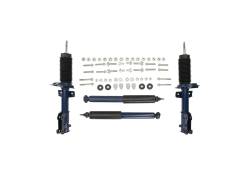 Ford Performance Parts - Ford Racing M-18000-A Dynamic Damper Kit for 05-12 Ford Mustang - Image 2