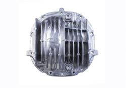 Ford Performance Parts - Ford Racing M-4033-KA 8.8" Aluminum Axle Cover w/Differential Cooler Ports - Image 1
