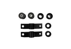 Ford Performance Parts - Ford Performance M-5638-C 05-14 Mustang Competition Front Bushing Kit - Image 1