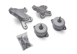 Ford Performance Parts - Ford Racing M-6038-M50 Coyote 5.0L Engine Block Mount Kit - Image 2