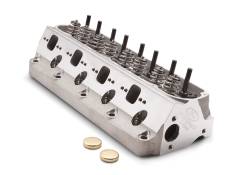 Ford Performance Parts - Ford Performance M-6049-Z304DA7 302/351W "Z-Head" Aluminum-Assembled 63CC w/7MM - Image 1