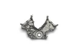 Ford Performance Parts - Ford Racing M-6059-M50SC Front Cover 11-17 Ford F150/Mustang 5.0 Supercharged - Image 2