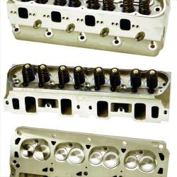 Ford Performance Parts - Ford Performance M-6049-Z304DA7 302/351W "Z-Head" Aluminum-Assembled 63CC w/7MM - Image 2