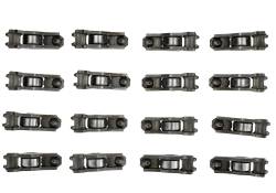 Ford Performance Parts - Ford Racing M-6529-MSVT Roller Rocker Arm Set for Ford Mustang SVT 5.4L 16Pc - Image 1