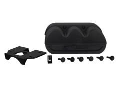 Ford Performance Parts - Ford Racing M-6304GPOD-A Dash Gauge Pod for 05-14 Ford Mustang GT - Image 2