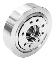 Ford Performance Parts - Ford Performance M-6316-C351 Crankshaft Damper 302/351W 28.2 oz-in SFI - Image 1