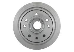 Ford Performance Parts - Ford Performance M-6316-C351 Crankshaft Damper 302/351W 28.2 oz-in SFI - Image 4