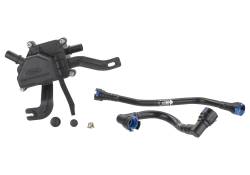 Ford Performance Parts - Ford Performance M-6766-A50S 5.2L GT350 Oil-Air Separator LH - Image 1