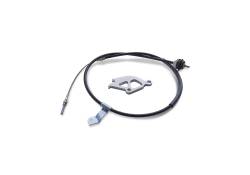 Ford Performance Parts - Ford Performance M-7553-D302 96-04 V8 Mustang Adjustable Clutch Linkage Kit - Image 2
