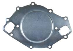 Ford Performance Parts - Ford Racing M-8501-460BP 460 Big Block Water Pump Backing Plate - Image 2