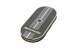 Ford Performance Parts - Ford Racing M-9600-K302 Oval Air Cleaner Assembly - Image 1