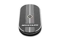 Ford Performance Parts - Ford Racing M-9600-K302 Oval Air Cleaner Assembly - Image 2